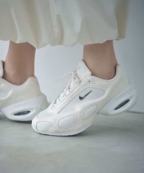 NIKE meets emmi】AIR MAX MUSE（スニーカー）｜NIKE（ナイキ