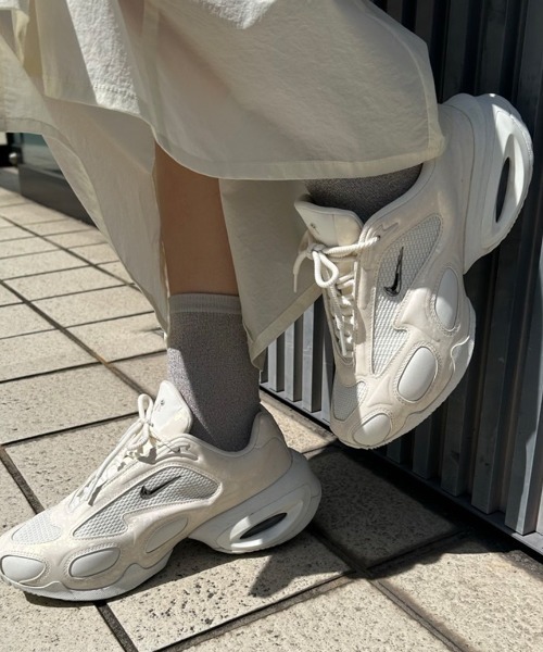 NIKE meets emmi】AIR MAX MUSE（スニーカー）｜NIKE（ナイキ