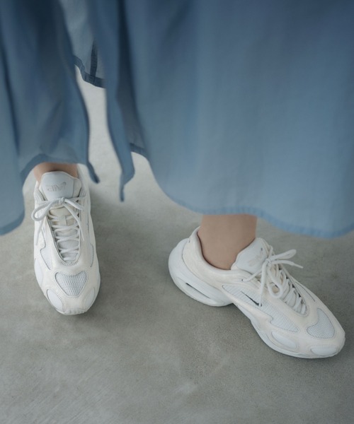 NIKE meets emmi】AIR MAX MUSE（スニーカー）｜NIKE（ナイキ