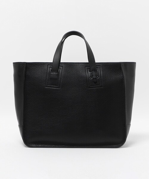 TOMOE（トモエ）の「＜TOMOE＞ トートバッグ（トートバッグ・メンズ・ブラック・FREE）」の3枚目の写真