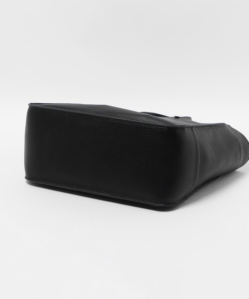 TOMOE（トモエ）の「＜TOMOE＞ トートバッグ（トートバッグ・メンズ・ブラック・FREE）」の6枚目の写真