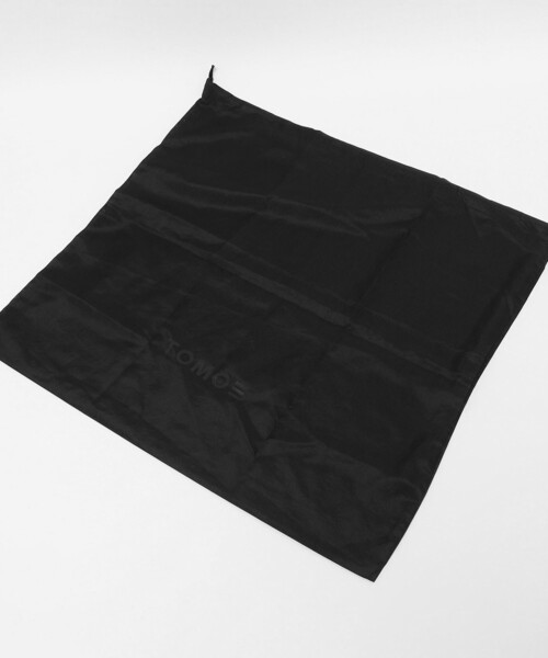 TOMOE（トモエ）の「＜TOMOE＞ トートバッグ（トートバッグ・メンズ・ブラック・FREE）」の14枚目の写真