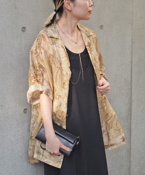 セール】【COUTURE D'ADAM/クチュールドアダム】Jungle Ramy