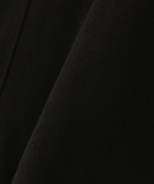 WHITELAND（ホワイトランド）の「【WEB&DEPOT限定】WHITELAND/LOGO SWEAT SHORTS（その他パンツ・レディース・ブラック/ホワイト/ベージュ・S/M/L）」の14枚目の写真