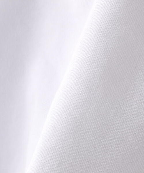 WHITELAND（ホワイトランド）の「【WEB&DEPOT限定】WHITELAND/LOGO SWEAT SHORTS（その他パンツ・レディース・ブラック/ホワイト/ベージュ・S/M/L）」の22枚目の写真