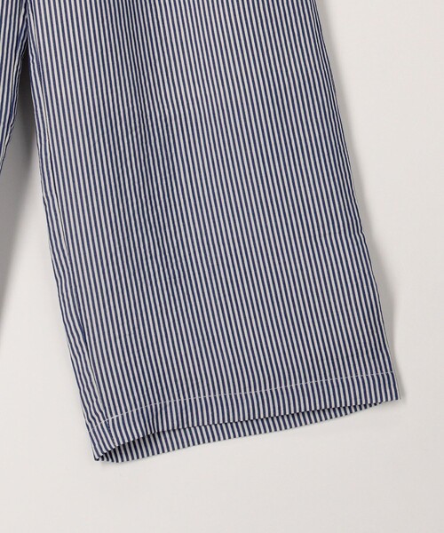 fredy couleur（フレディクルール）の「ドビーストライプマリンパンツ（その他パンツ・レディース・ブラック系その他/ブルー系その他・38/36）」の19枚目の写真