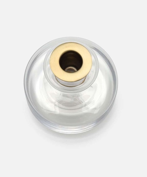 marimekko(マリメッコ)の「Puteli / candle holder(インテリア雑貨・レディース・クリア/ライトピンク・FREE)」の6枚目の写真