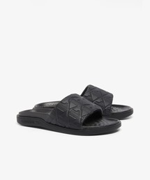 LACOSTE(RXe)̃fB[X SERVE SLIDE DUAL(T_)