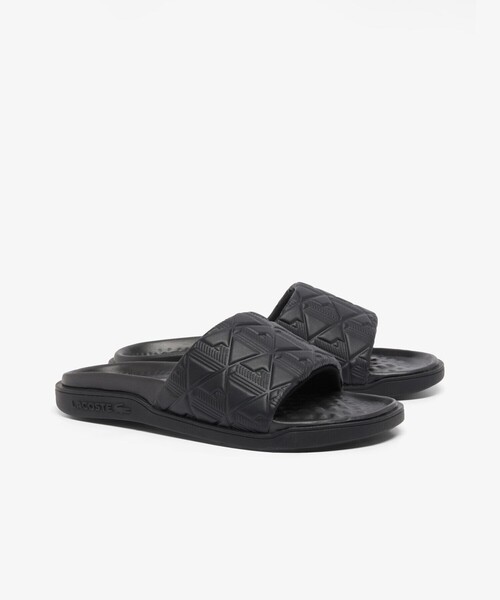 LACOSTE（ラコステ）の「LACOSTE ラコステ SERVE SLIDE 2.0 125