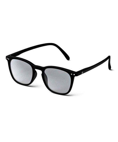 IZIPIZI（イジピジ）の「【IZIPIZI/イジピジ】SUN#E Iconic trapeze（サングラス・メンズ・ブラウン系その他/ブラウン系その他2/ダークブラウン/ブラック系その他/ブラック/ベージュ系その他・FREE）」の3枚目の写真