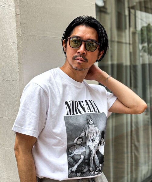 IZIPIZI（イジピジ）の「【IZIPIZI/イジピジ】SUN#E Iconic trapeze（サングラス・メンズ・ブラウン系その他/ブラウン系その他2/ダークブラウン/ブラック系その他/ブラック/ベージュ系その他・FREE）」の5枚目の写真