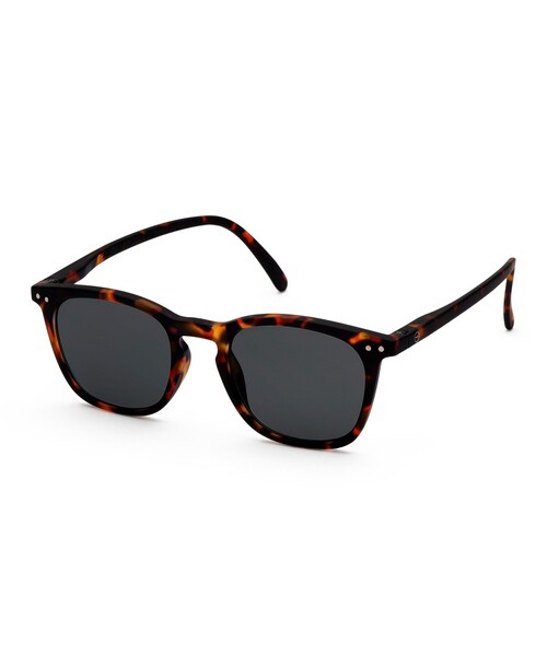 IZIPIZI（イジピジ）の「【IZIPIZI/イジピジ】SUN#E Iconic trapeze（サングラス・メンズ・ブラウン系その他/ブラウン系その他2/ダークブラウン/ブラック系その他/ブラック/ベージュ系その他・FREE）」の7枚目の写真