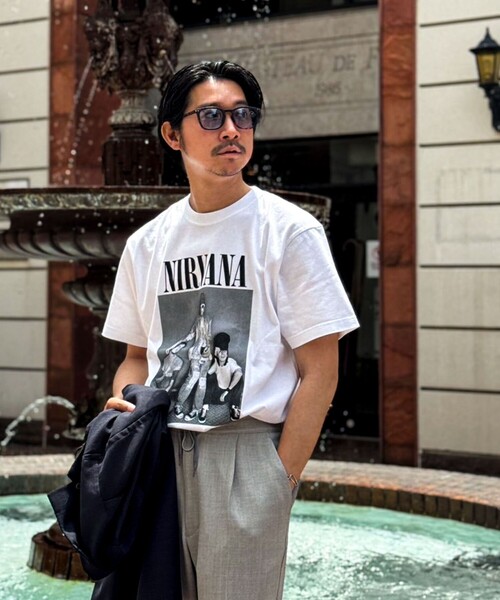 IZIPIZI（イジピジ）の「【IZIPIZI/イジピジ】SUN#E Iconic trapeze（サングラス・メンズ・ブラウン系その他/ブラウン系その他2/ダークブラウン/ブラック系その他/ブラック/ベージュ系その他・FREE）」の22枚目の写真