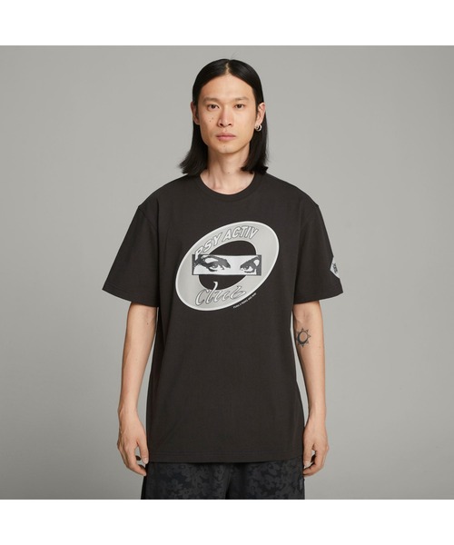 セール】PUMA X P.A.M. GRAPHIC TEE (プーマ X P.A.M.