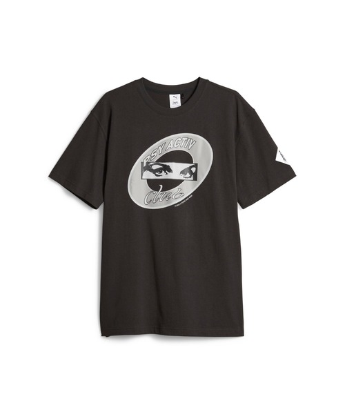 PUMA X P.A.M. GRAPHIC TEE (プーマ X P.A.M. グラフィック T