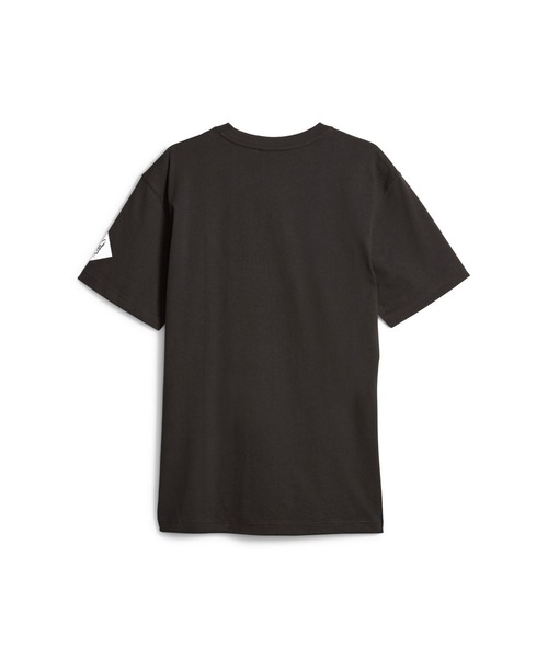 PUMA X P.A.M. GRAPHIC TEE (プーマ X P.A.M. グラフィック T