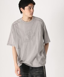 3.3 Field Trip／パッチロックT