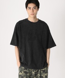 3.3 Field Trip  | 3.3 Field Trip／パッチロックT(Tシャツ/カットソー)