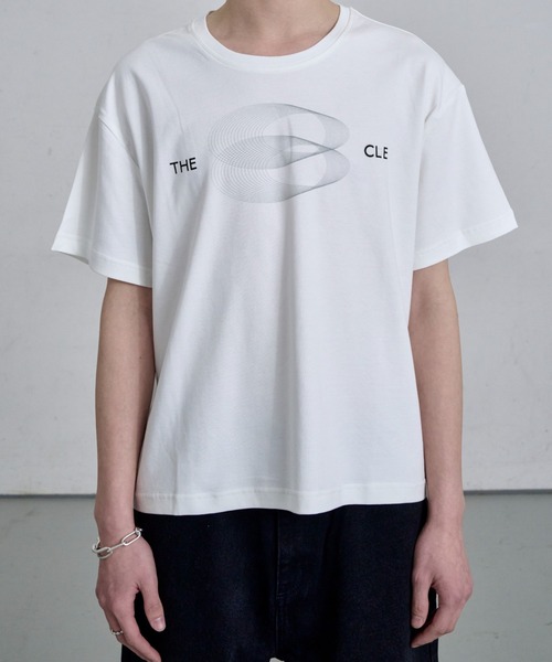 セール】GRAPHIC T-SHIRTS（Tシャツ/カットソー）｜THE CLE（ザクレ