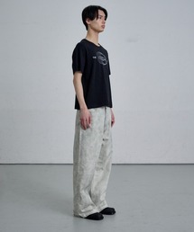 THE CLE（ザクレ）の「GRAPHIC T-SHIRTS（Tシャツ/カットソー）」