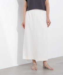 N.（N. Natural Beauty Basic） | ウエストダーツタイトスカート(スカート)