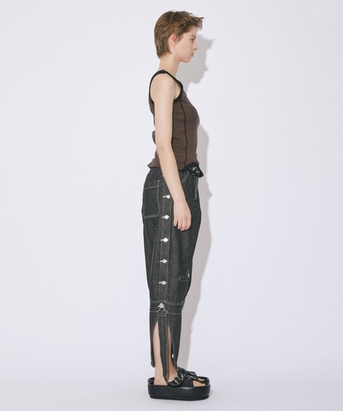 Miller double-end 2pack tank top（タンクトップ）｜MILLER