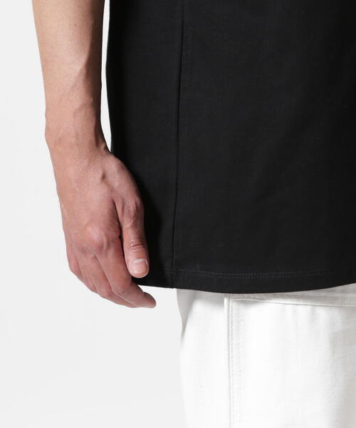 Children of the discordance（チルドレン オブ ザ ディスコ-ダンス）の「Children of the discordance / Second Edition / Team Training Tee（Tシャツ/カットソー・メンズ・ブラック/ホワイト・3/2）」の11枚目の写真