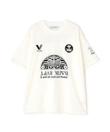 Children of the discordance | Children of the discordance / Second Edition / Team Training Tee(Tシャツ/カットソー)