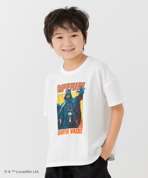 BAPE KIDS スター・ウォーズ Tシャツ 100 BAPE KIDS スター・ウォーズ Tシャツ 100 A BATHING APE Tシャツ