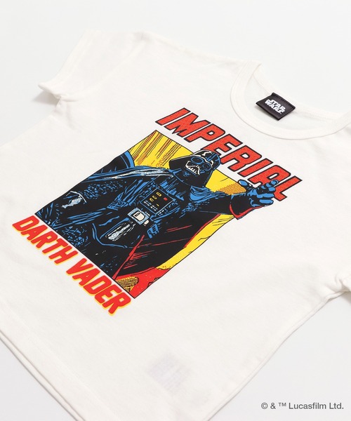 スターウォーズ　Tシャツ　セット FREAK'S STORE 「スター・ウォーズ」コレクションを買って特別