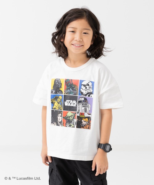 あ*か様 スター・ウォーズ Tシャツ Lサイズ レア Amazon | スター・ウォーズ セレブレーション アタック オブ ザ