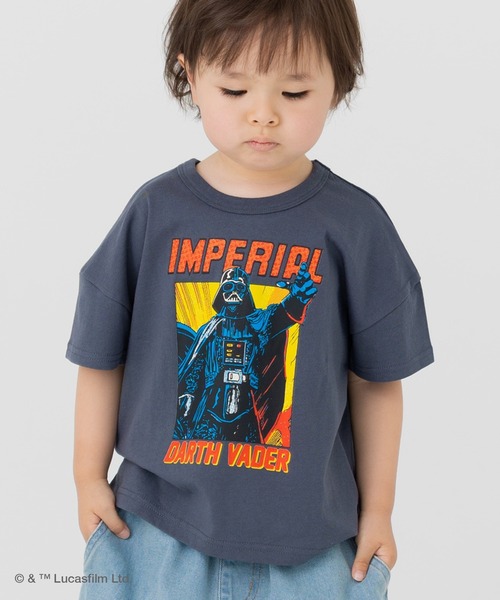 し*い様 DarcSport スターウォーズ Tシャツ 4枚 ボックス M ダル