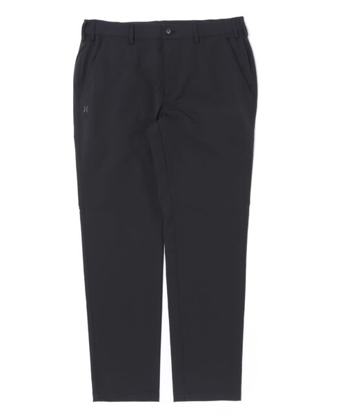 Hurley （ハーレー）の「【Hurley/ハーレー】ファントムパンツ　ゴルフ　PHANTOM TWILL PANTS（その他パンツ・メンズ・ホワイト/ネイビー/ベージュ/ブラック・28inch/30inch/34inch/32inch）」の2枚目の写真
