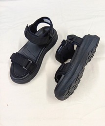 SHAKA（シャカ）の「【SHAKA】シャカ　NEO BUNGY S GES（ネオバンジーS GES）SK-321（サンダル・メンズ）」