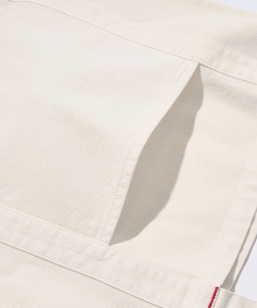 RIVE DROITE(リヴドロワ)の「【MONN.:.(モン)】color TOTE BAG(ハンドバッグ・レディース・サックスブルー/アイボリー/ピンク・FREE)」の5枚目の写真