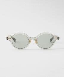 【TAKEO KIKUCHI × THE BEDFORD HOTEL】ラウンドフレーム サングラス