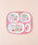 BIRTHDAY BARio[XfCo[j́uyTyrrell KatzzMelamine Divider PlateiHjvbsN