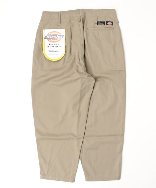 FAT(エフエイティー)の「BIGGIES(その他パンツ・メンズ・ネイビー/ベージュ/グリーン/グレー/ワイン/ブラック・JUMBO(XXL)/FAT(XL)/SKINNY(L)/TITCH(M))」の7枚目の写真