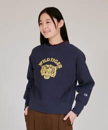 リバースウィーブ スウェット」に該当するChampion（チャンピオン）の