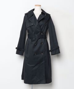 ACKA/エーシーケーエー】volume down jacket/ボリュームダウン