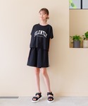 GLOBAL WORK(グローバルワーク)の「オールインワン・サロペット(つなぎ/オールインワン)」