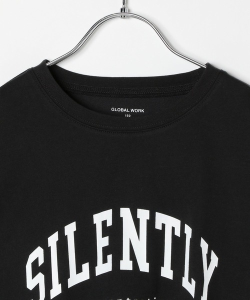 GLOBAL WORK(グローバルワーク)の「COOL/DRYセットアップ/494116(つなぎ/オールインワン・キッズ・ブラック/オフホワイト/ブルー・130cm/140cm/150cm/160cm)」の7枚目の写真