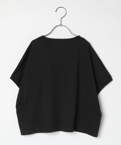 GLOBAL WORK(グローバルワーク)の「COOL/DRYセットアップ/494116(つなぎ/オールインワン・キッズ・ブラック/オフホワイト/ブルー・130cm/140cm/150cm/160cm)」の10枚目の写真