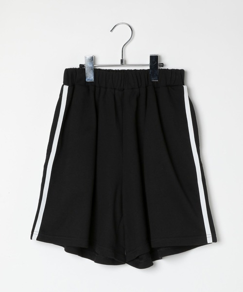 GLOBAL WORK(グローバルワーク)の「COOL/DRYセットアップ/494116(つなぎ/オールインワン・キッズ・ブラック/オフホワイト/ブルー・130cm/140cm/150cm/160cm)」の12枚目の写真