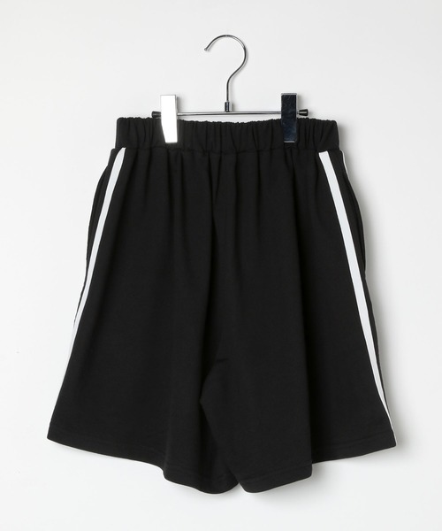 GLOBAL WORK(グローバルワーク)の「COOL/DRYセットアップ/494116(つなぎ/オールインワン・キッズ・ブラック/オフホワイト/ブルー・130cm/140cm/150cm/160cm)」の16枚目の写真