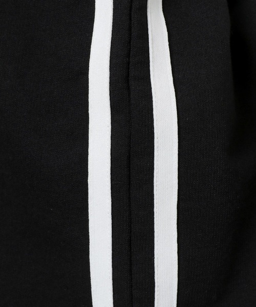 GLOBAL WORK(グローバルワーク)の「COOL/DRYセットアップ/494116(つなぎ/オールインワン・キッズ・ブラック/オフホワイト/ブルー・130cm/140cm/150cm/160cm)」の19枚目の写真