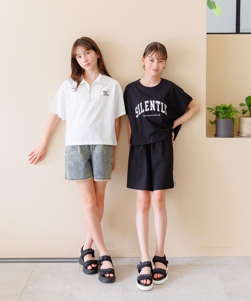 セール】COOL/DRYセットアップ/494116（つなぎ/オールインワン