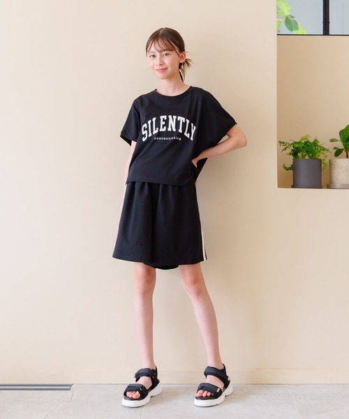 GLOBAL WORK　セットアップ160cm GLOBAL WORK｜DRYメッシュセットアップ/キッズ/452271 | Rakuten