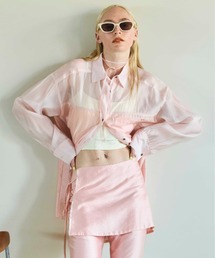 楽天市場】【アウトレット】メゾンキツネ MAISON KITSUNE 長袖