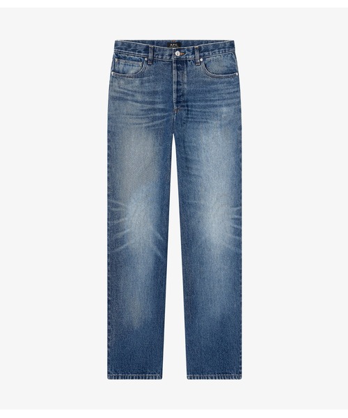 A.P.C. アーペーセー JEAN NEW STANDARD デニムパンツ34 JEAN STANDARD（デニムパンツ）｜A.P.C.（アーペーセー）の